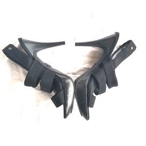 Simply Vera Strappy Heels